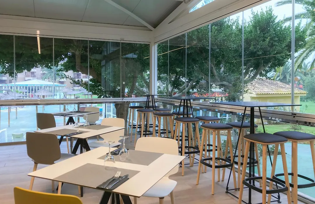 Albir Garden Resort-1